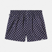 boxer short daisy blau mari