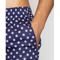 boxer short daisy blau mari