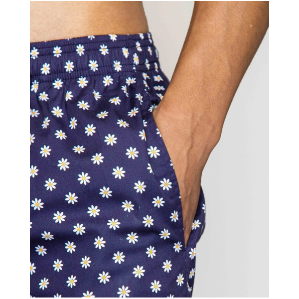 boxer short daisy blau mari