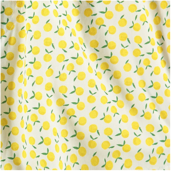 boxer short lemons groc