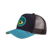 hft cap food avocados