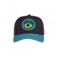 hft cap food avocados