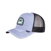 trucker cap dnc ox blue