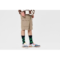 frog socks negre