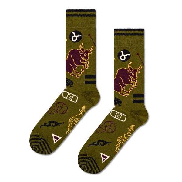 taurus socks