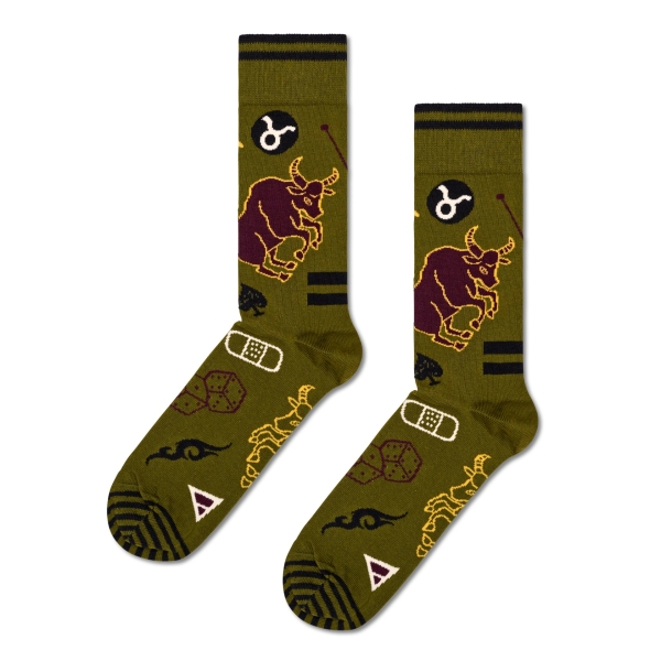taurus socks