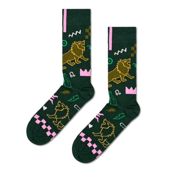 leo socks