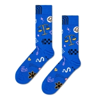 libra socks