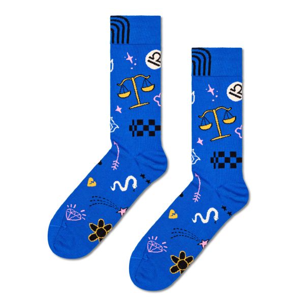 libra socks
