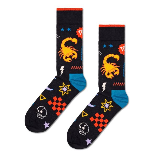 scorpio socks