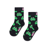 kids frog socks