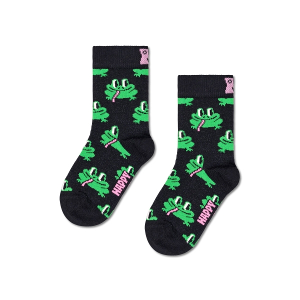 kids frog socks