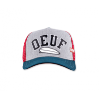 trucker cap oeuf