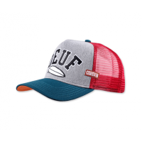 trucker cap oeuf