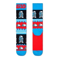 StarWars R2-D2 Socks