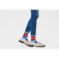 StarWars R2-D2 Socks