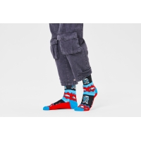 StarWars R2-D2 Socks