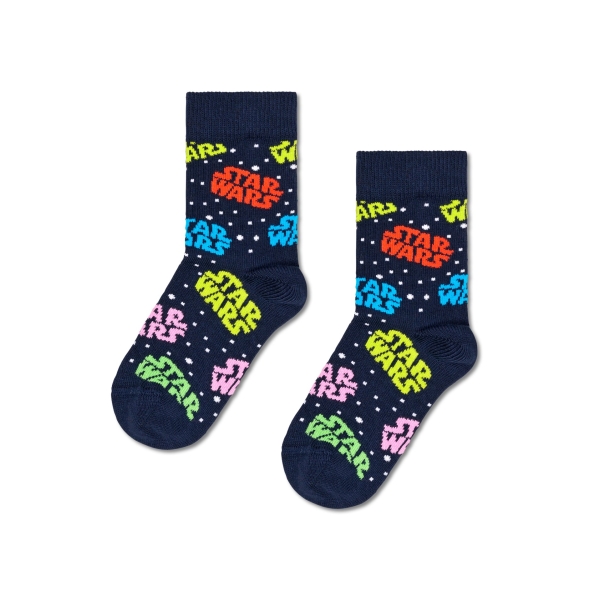 3-Pack Kids StarWars Socks Gift Box