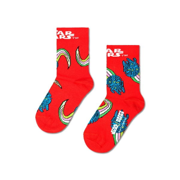 3-Pack Kids StarWars Socks Gift Box