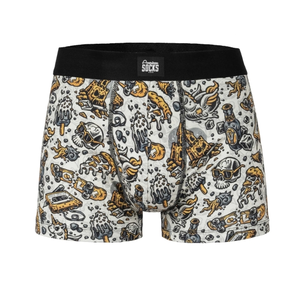 everlasting summer boxer brief
