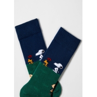 BeSnoopy friends verd