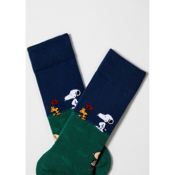 BeSnoopy friends verd