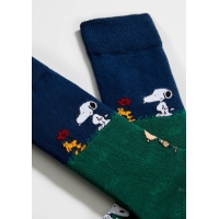 BeSnoopy friends verd