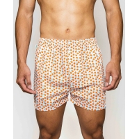 boxer short oranges taronja