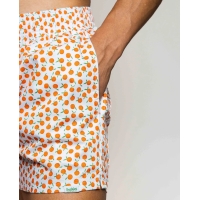 boxer short oranges taronja