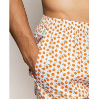 boxer short oranges taronja