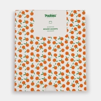 boxer short oranges taronja