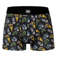 pizza surfer boxer brief