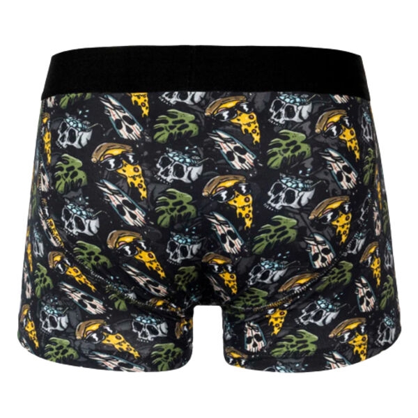 pizza surfer boxer brief