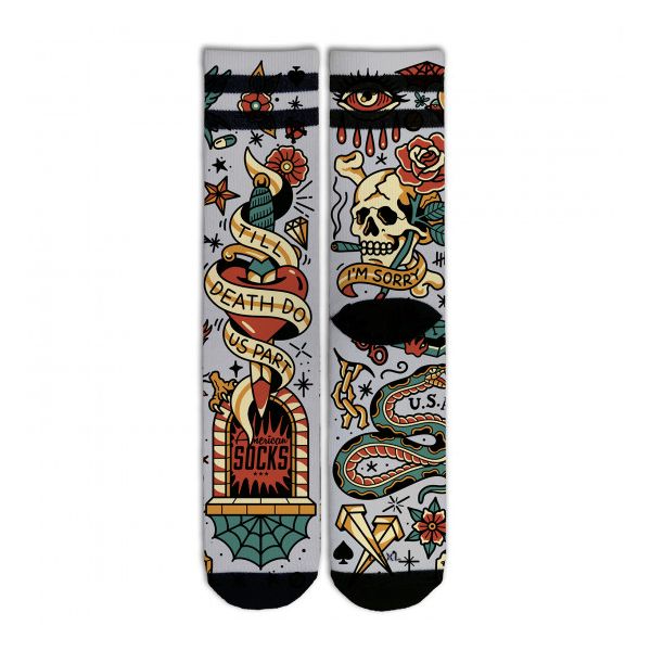 till death do us part