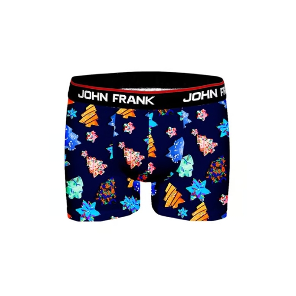 boxer christmas sugar cookies