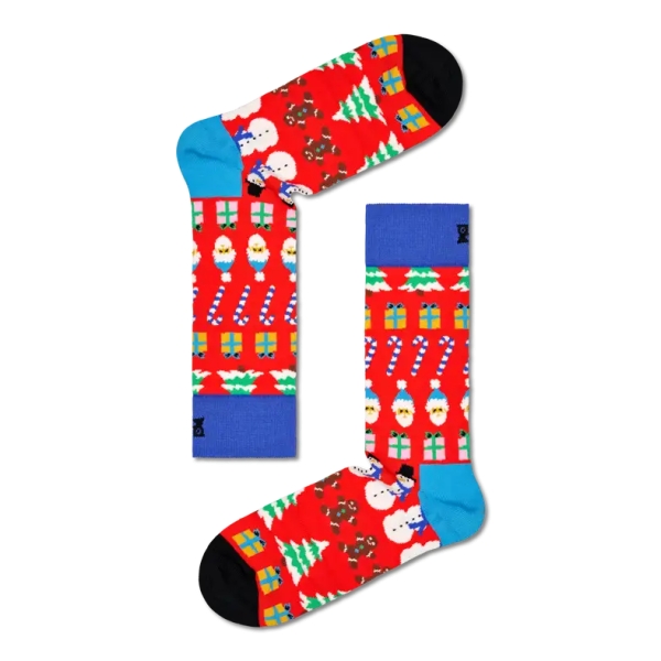 3-pack x-mas sweater gift box