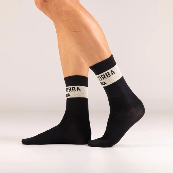 rocacorba retro socks campagnolo