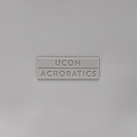 Hajo Medium Aloe Light Grey - Black