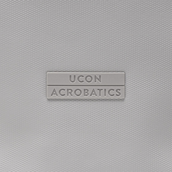 Hajo Medium Aloe Light Grey - Black