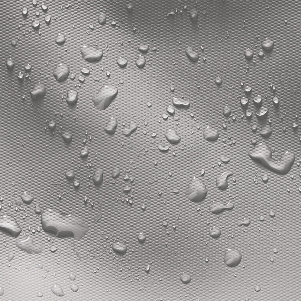 Hajo Medium Aloe Light Grey - Black