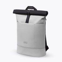 Hajo Medium Aloe Light Grey - Black