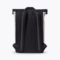 Hajo Medium Aloe Light Grey - Black