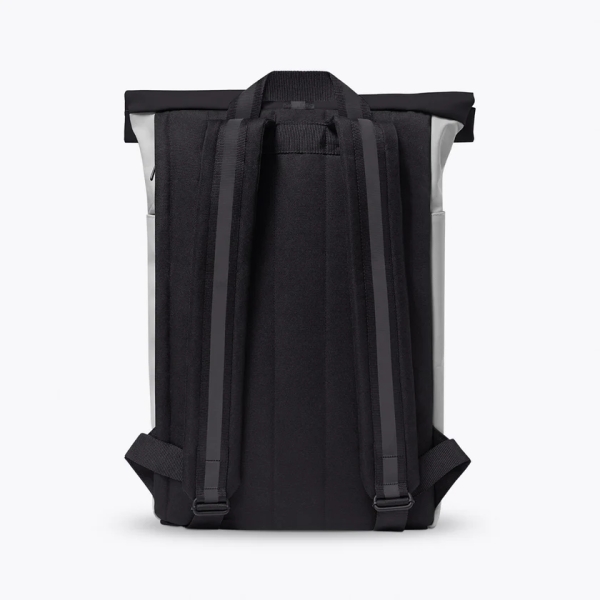 Hajo Medium Aloe Light Grey - Black