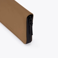 Denar Wallet Lotus Almond