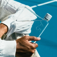 A5 memobottle 750ml