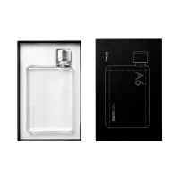 A6 memobottle 375 ml