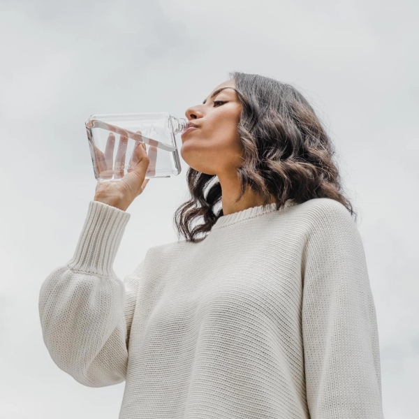 A6 memobottle 375 ml