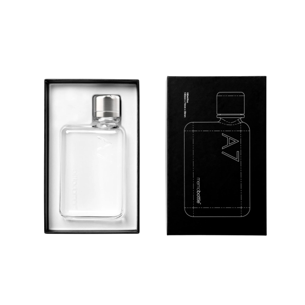 A7 memobottle 180 ml
