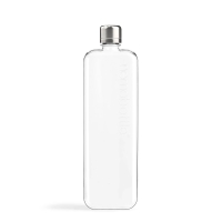 SLIM memobottle 450 ml