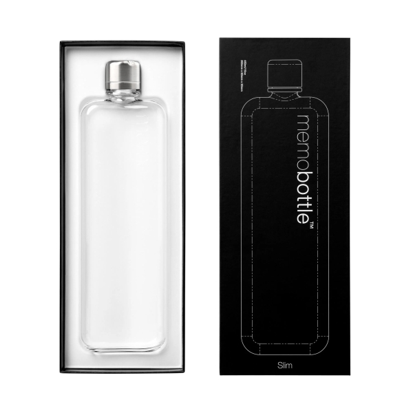 SLIM memobottle 450 ml